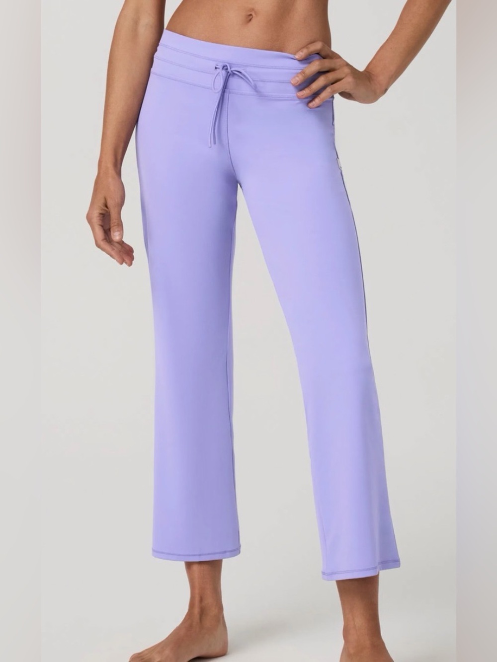 NWT Vuori Daily Form Ankle Pant